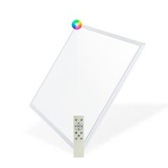 Dalle LED 60x60cm 40W WIFI RGB+CCT UGR19