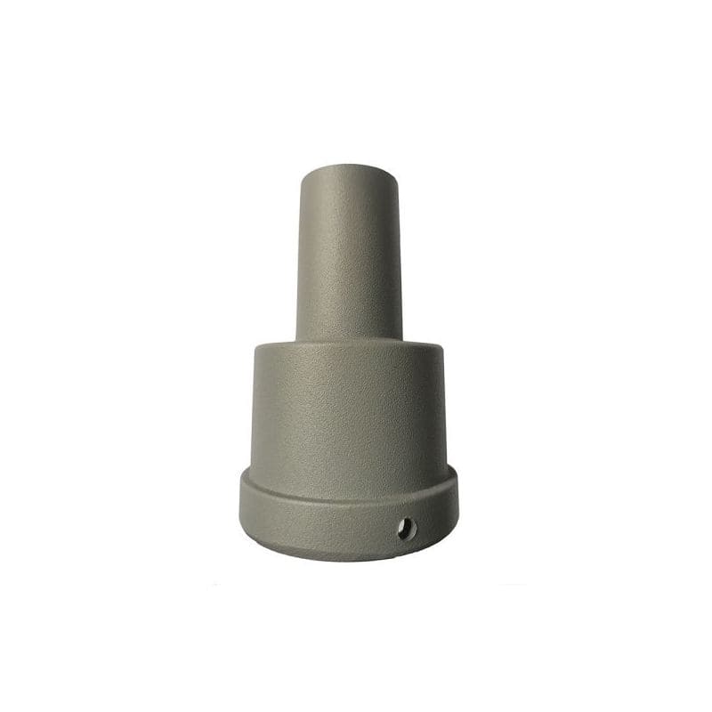 Adaptateur mat Ø60mm vers Ø35mm Adaptateur mat Ø60mm vers Ø35mm