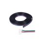 Câble Ruban LED RGBW Câble Ruban LED RGBW