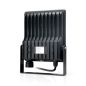 Projecteur LED 100W IP66 IK08 CCT3000-6000K Projecteur LED 100W IP66 IK08 CCT3000-6000K