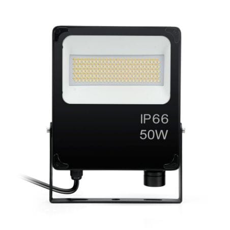 Projecteur LED 100W IP66 IK08 CCT3000-6000K