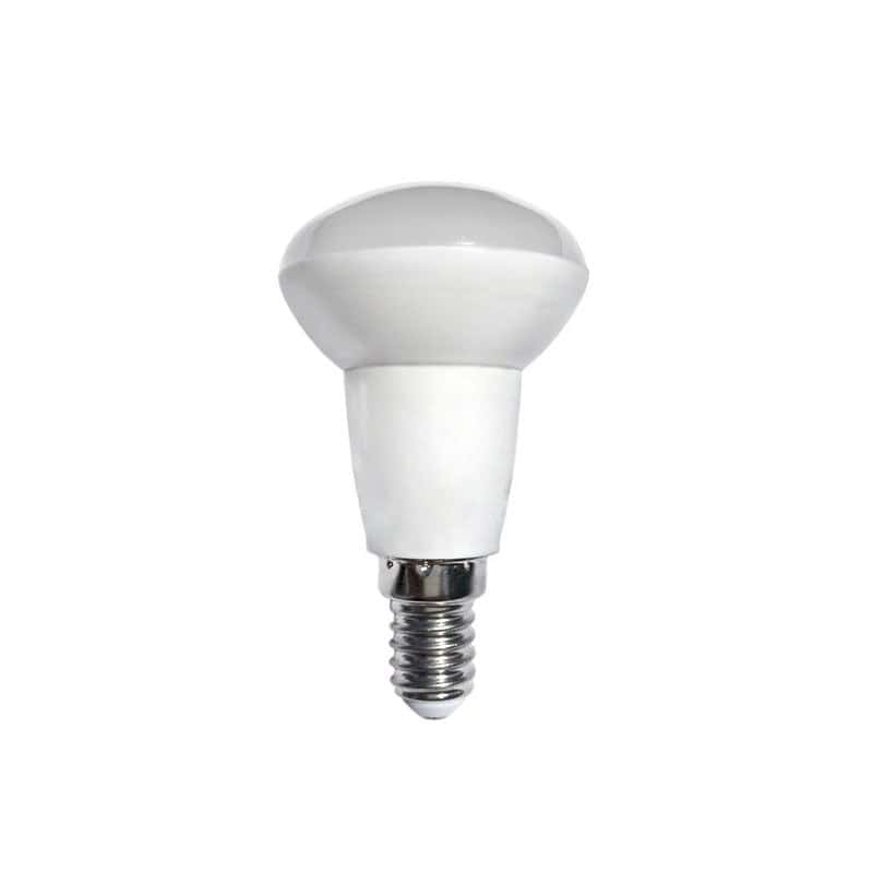 Auting E14 Ampoules LED 4W, Ampoule E14 2700k Blanc Chaud