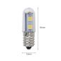 Ampoule E14 1W Ampoule E14 1W