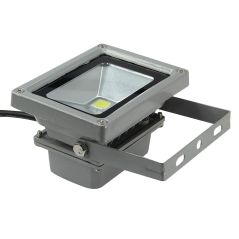 Projecteur LED 10W 24V IP65