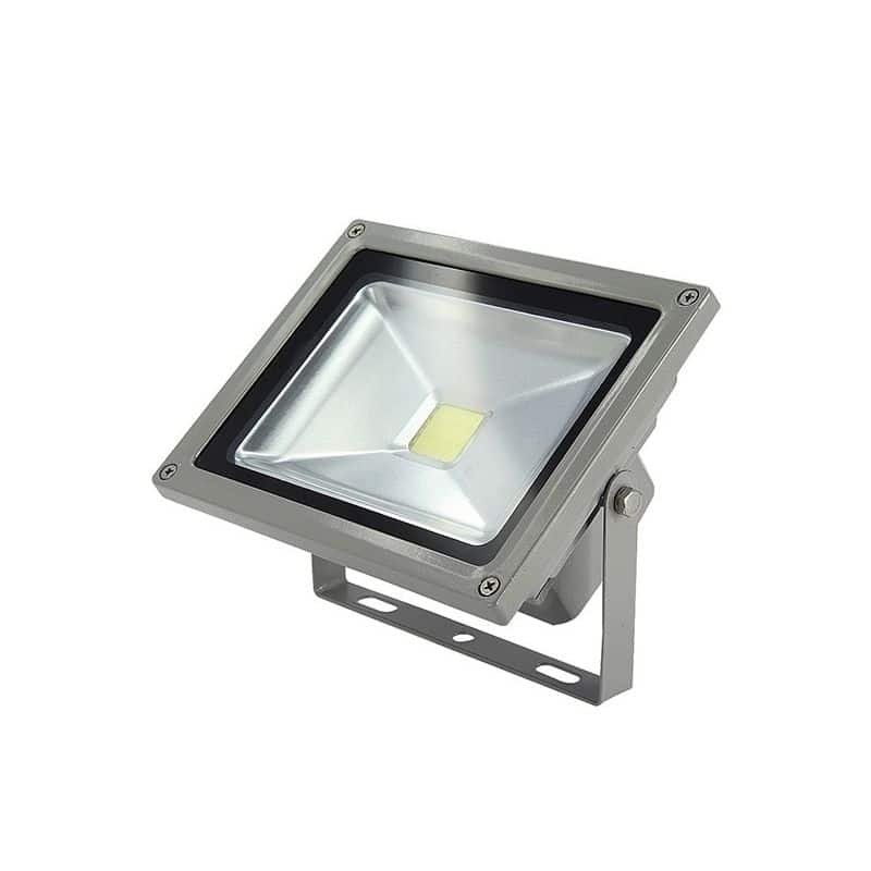 Projecteur LED 20W 12V IP65 Projecteur LED 20W 12V IP65
