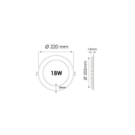 spot-encastrable-carre-blanc-18w-1500-lumens-ultra-plat-blanc-neutre