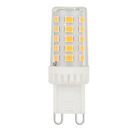 Ampoule G9 4W dimmable