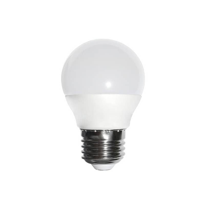 Ampoule E27 7W G45 Ampoule E27 7W G45