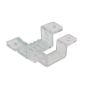 Clip de Fixation Ruban LED 220V Clip de Fixation Ruban LED 220V