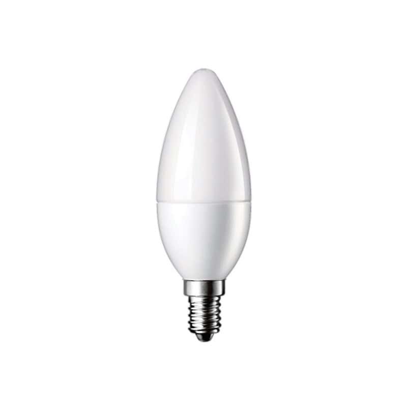 Ampoule E14 3,7W C37