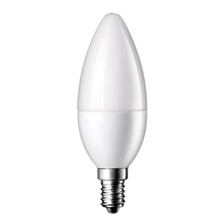 Ampoule E14 3,7W C37