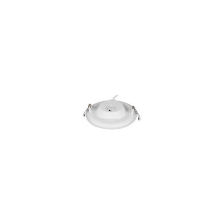 Spot extra plat 6W étanche dimmable