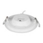 Spot extra plat 6W étanche dimmable Spot extra plat 6W étanche dimmable