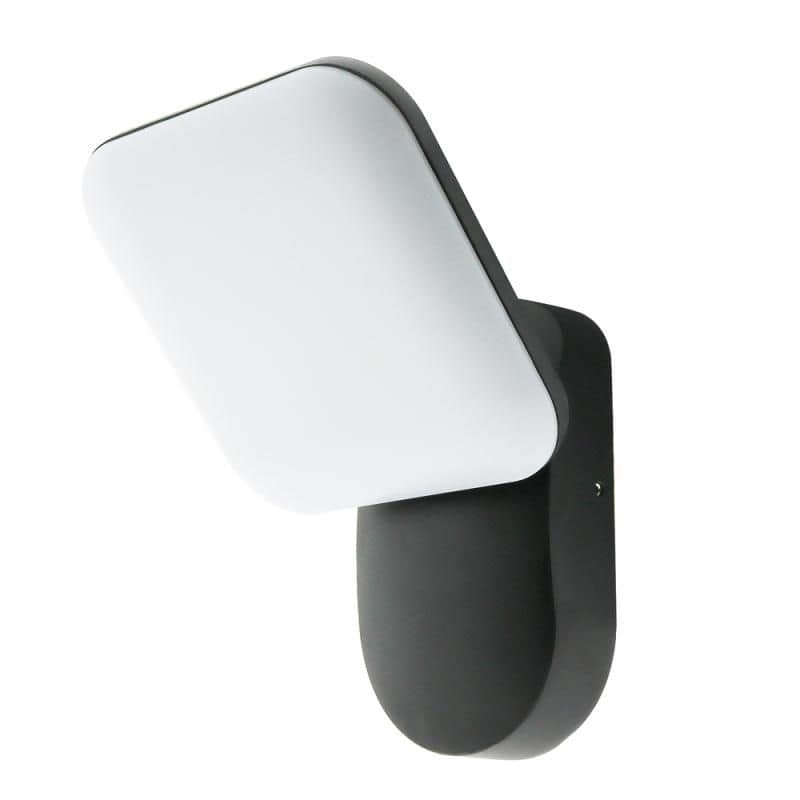 Applique murale extérieur carré 10W IP54 Applique murale extérieur carré 10W IP54