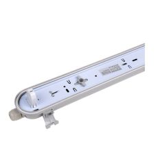 Boitier Tube LED 120cm IP65