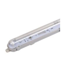 Boitier Tube LED 120cm IP65