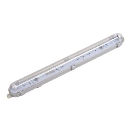 Boitier Tube LED 120cm IP65