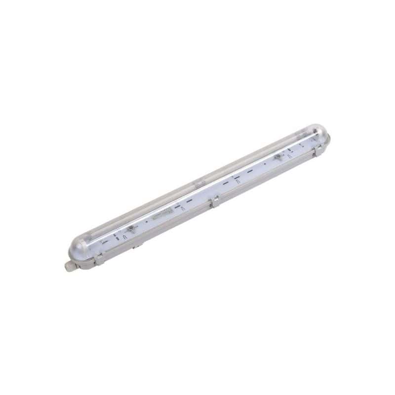Boitier Tube LED 2x120cm IP65 Boitier Tube LED 2x120cm IP65