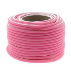 Néon flexible 220V Rose 8,5W/m