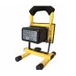 Projecteur Portatif Rechargeable 10W IP44 Projecteur Portatif Rechargeable 10W IP44