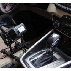 Projecteur Portatif  Rechargeable 10W IP44