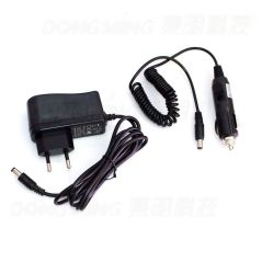 Projecteur Portatif  Rechargeable 10W IP44