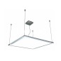 Dalle LED 60x60cm 40W UGR17