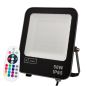 Projecteur LED 50W RGB IP65 Projecteur LED 50W RGB IP65