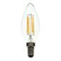 Ampoule E14 4W filament dimmable Ampoule E14 4W filament dimmable