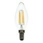 Ampoule E14 4W filament dimmable