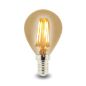 Ampoule E14 4W G45 Vintage Ampoule E14 4W G45 Vintage