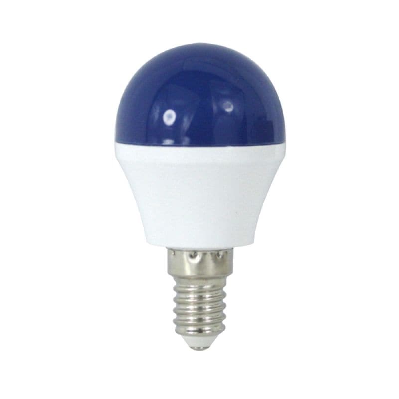 Ampoule E14 4W G45 Ampoule E14 4W G45