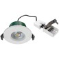 Spot encastrable 5-7W Dimmable IP65 CCT