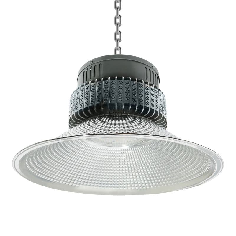 Cloche Industrielle 100W OSRAM