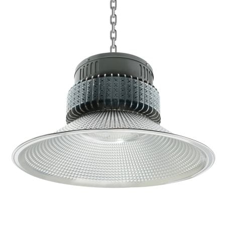 Cloche Industrielle 100W OSRAM