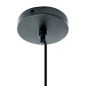 Lampe suspendue corde