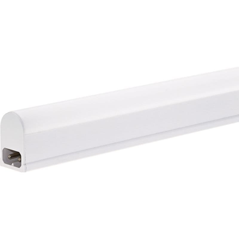 Réglette LED T5 32,5cm 3,4W Réglette LED T5 32,5cm 3,4W