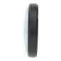 Plafonnier extérieur 12W IP54 Noir Plafonnier extérieur 12W IP54 Noir