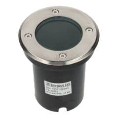 Spot encastrable extérieur MR16 12V IP65