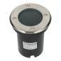 Spot encastrable extérieur MR16 12V IP65 Spot encastrable extérieur MR16 12V IP65