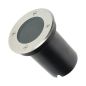 Spot encastrable extérieur MR16 12V IP65 Spot encastrable extérieur MR16 12V IP65