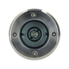 Spot encastrable extérieur MR16 12V IP65