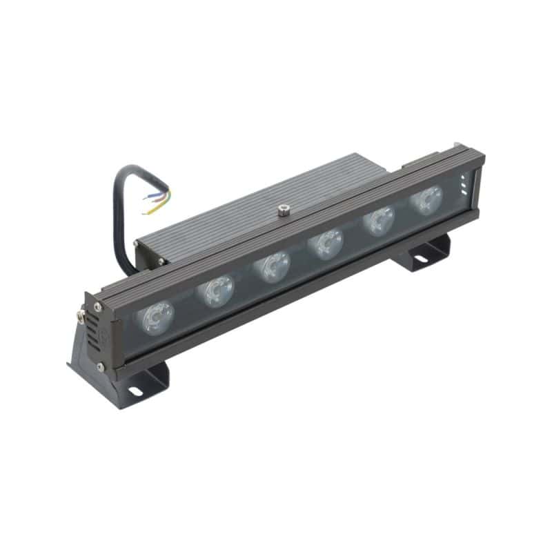 Projecteur mural 6W IP65 Projecteur mural 6W IP65