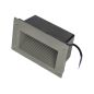 Balise extérieur G9 IP54 Balise extérieur G9 IP54