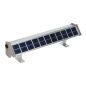 Projecteur mural solaire 10W IP65 Projecteur mural solaire 10W IP65