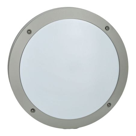 Plafonnier circulaire E27 IP65