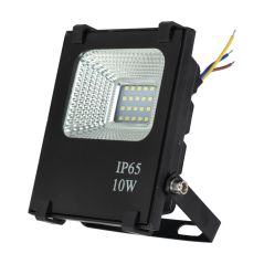 Projecteur LED 10W SMD IP65 