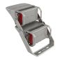 Projecteur stade 1200W IP66 Puce LED SAMSUNG Driver Mean Well Projecteur stade 1200W IP66 Puce LED SAMSUNG Driver Mean Well