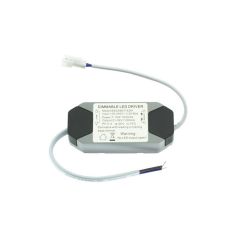 Transfo spot 3W à 7W 230V/12-24V