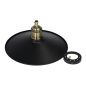 Lampe suspendue E27 Vintage Lampe suspendue E27 Vintage